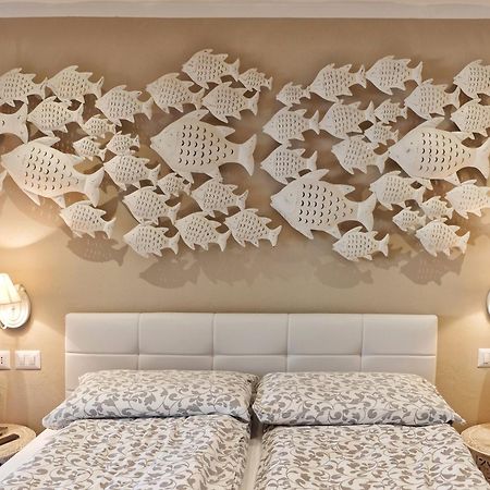 Appartamenti Casa Carlotta Limone sul Garda Ngoại thất bức ảnh