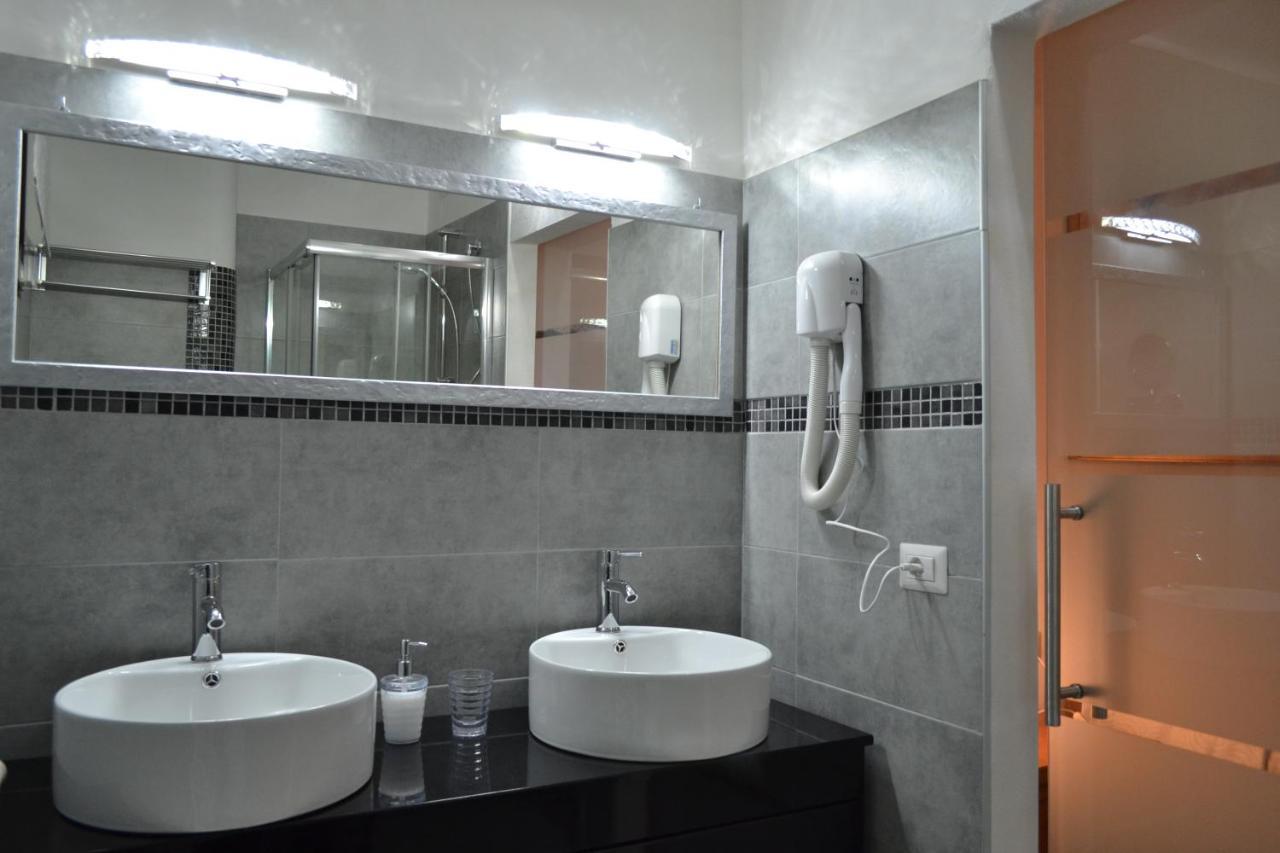 Appartamenti Casa Carlotta Limone sul Garda Ngoại thất bức ảnh