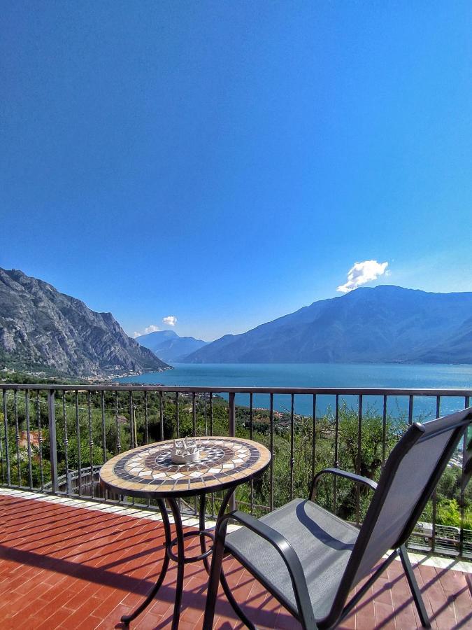 Appartamenti Casa Carlotta Limone sul Garda Ngoại thất bức ảnh