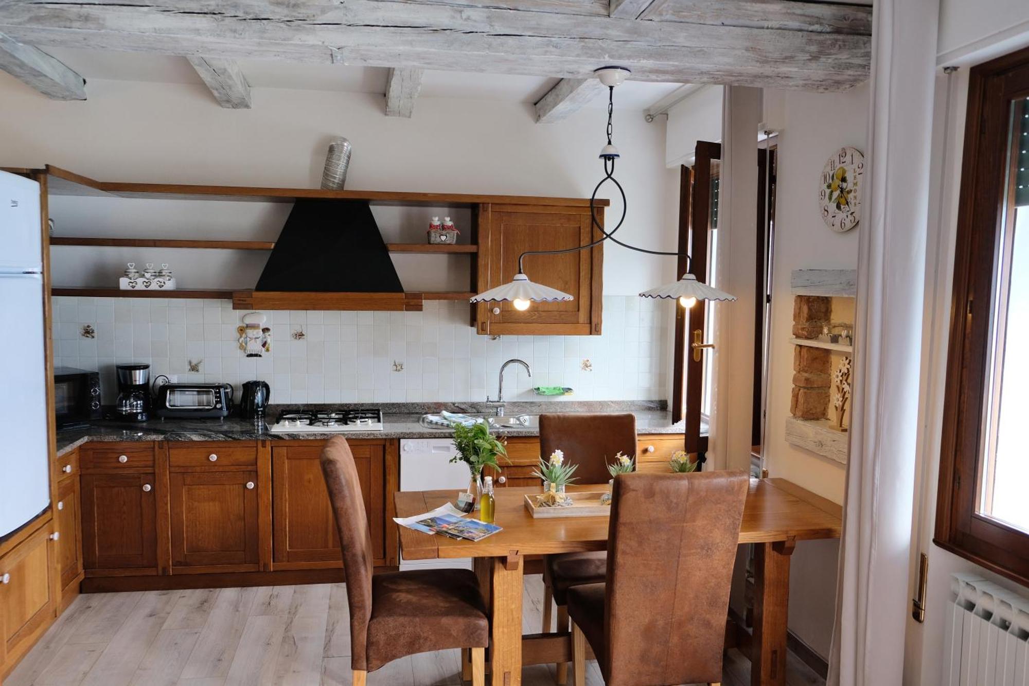 Appartamenti Casa Carlotta Limone sul Garda Ngoại thất bức ảnh