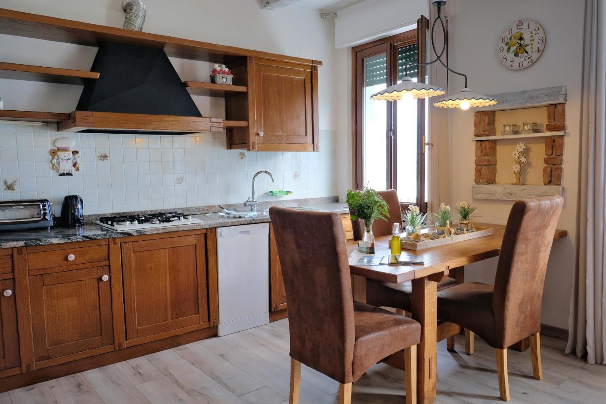Appartamenti Casa Carlotta Limone sul Garda Ngoại thất bức ảnh