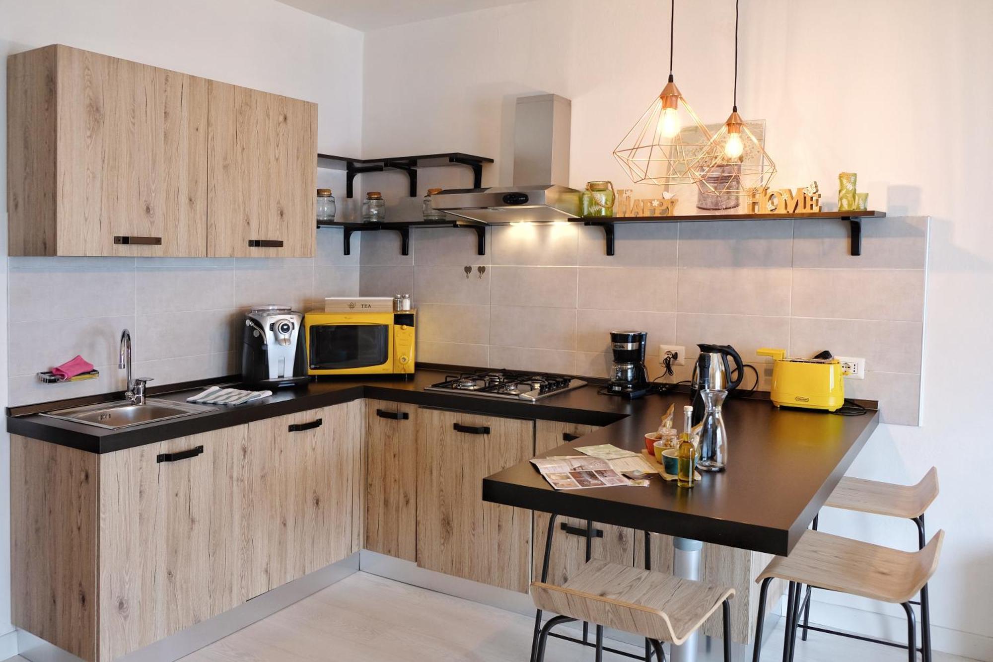 Appartamenti Casa Carlotta Limone sul Garda Ngoại thất bức ảnh