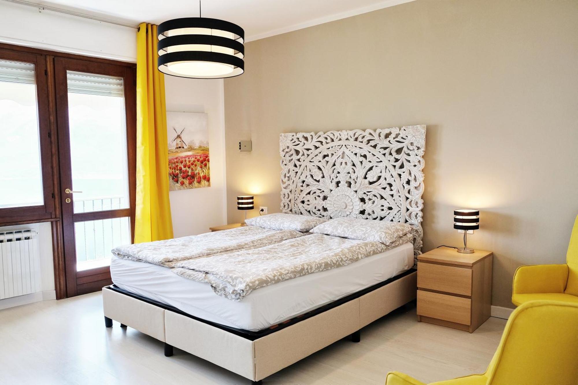Appartamenti Casa Carlotta Limone sul Garda Ngoại thất bức ảnh