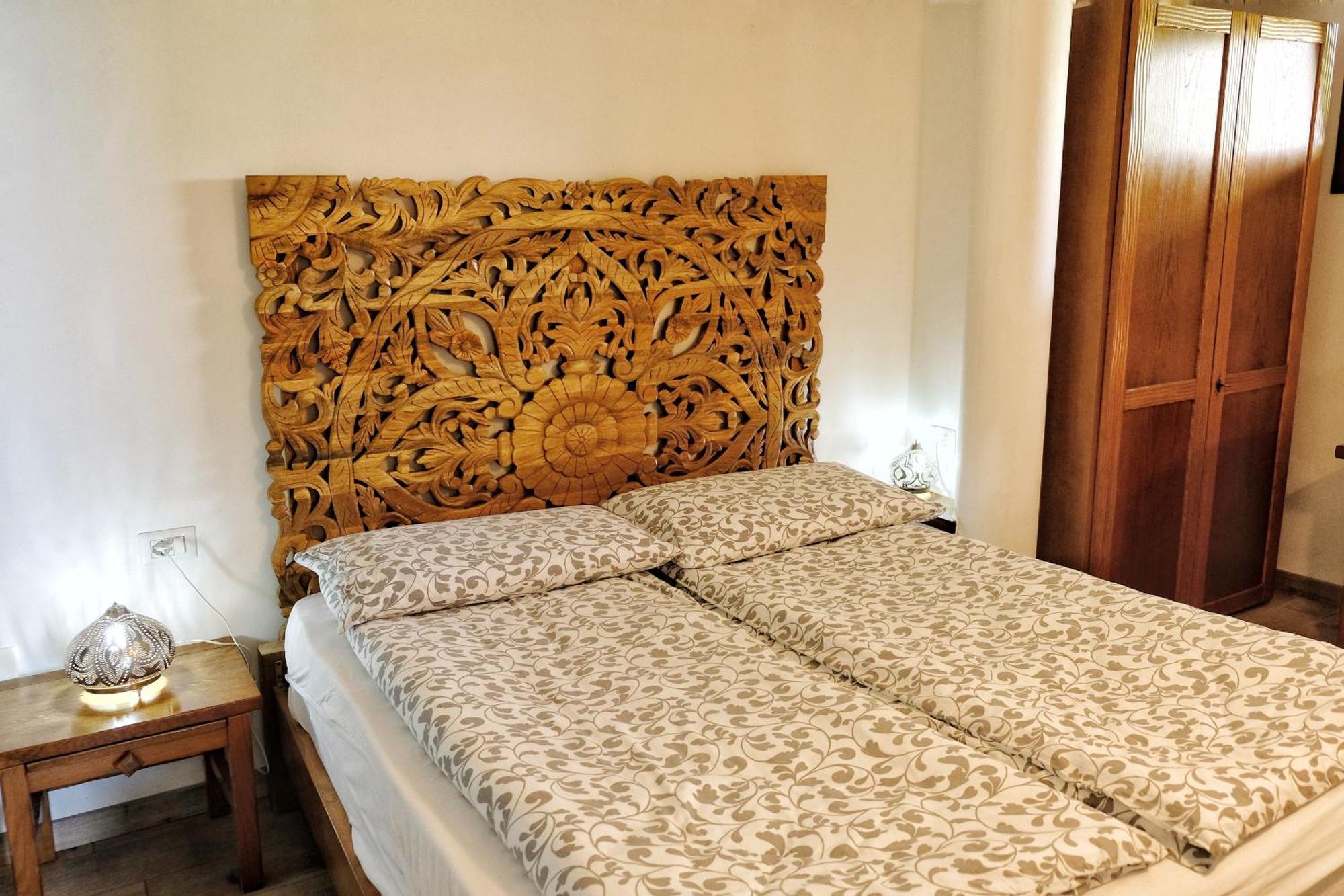 Appartamenti Casa Carlotta Limone sul Garda Ngoại thất bức ảnh