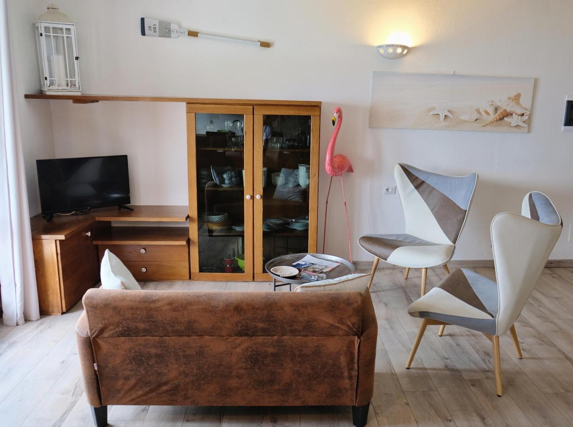 Appartamenti Casa Carlotta Limone sul Garda Ngoại thất bức ảnh