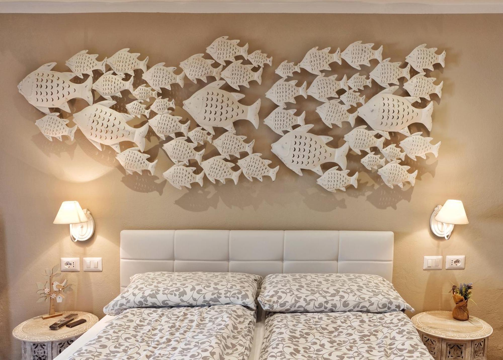 Appartamenti Casa Carlotta Limone sul Garda Ngoại thất bức ảnh