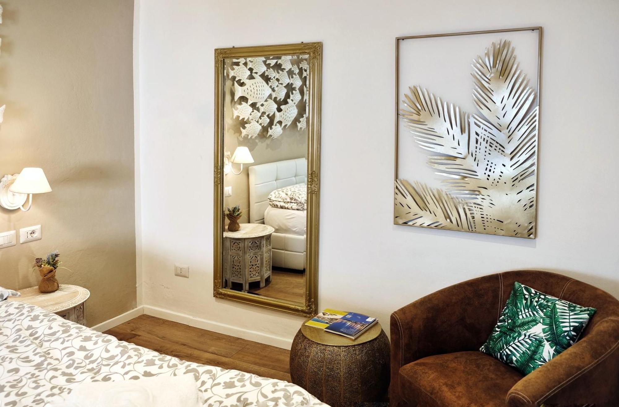 Appartamenti Casa Carlotta Limone sul Garda Ngoại thất bức ảnh